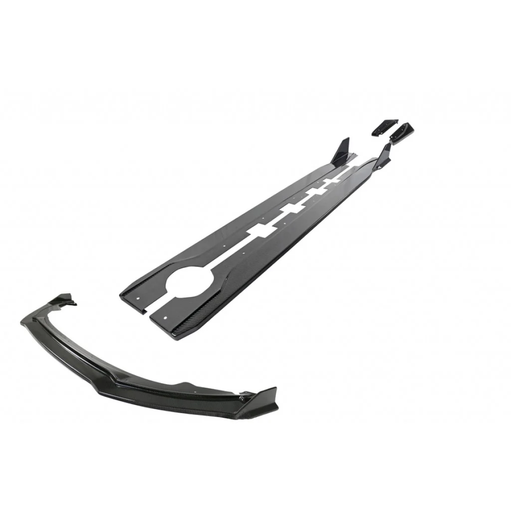 APR Carbon Aero Kit – Toyota GR86 2022+ - Chicane Australia