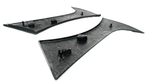 APR Fender Cover (Carbon) – Toyota GR86 / Subaru BRZ (2022+) - Chicane Australia - APR Performance Thumbnail