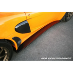 APR Carbon Side Skirt / Rocker Extensions – Lotus Elise / Exige (2005–2012) - Chicane Australia - APR Performance Thumbnail