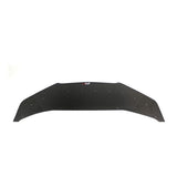 APR Performance Front Wind Splitter (Carbon, w/ OEM Lip) – Honda Civic Type R FK8 (2017–2021)