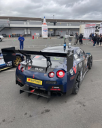 APR Special Order 78" Carbon Fiber GT-2000 High Downforce Rear Wing - Chicane Australia - APR Performance Thumbnail