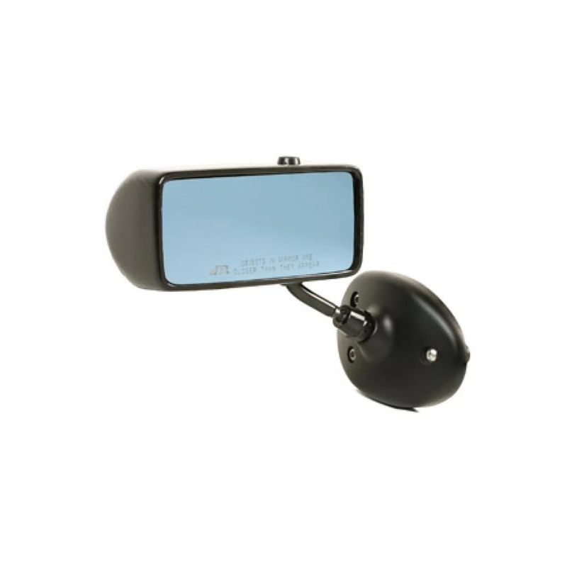 APR Performance Carbon Fiber Formula GT3 Mirrors – Nissan GT-R R35 (2009–2023) - Chicane Australia - APR Performance