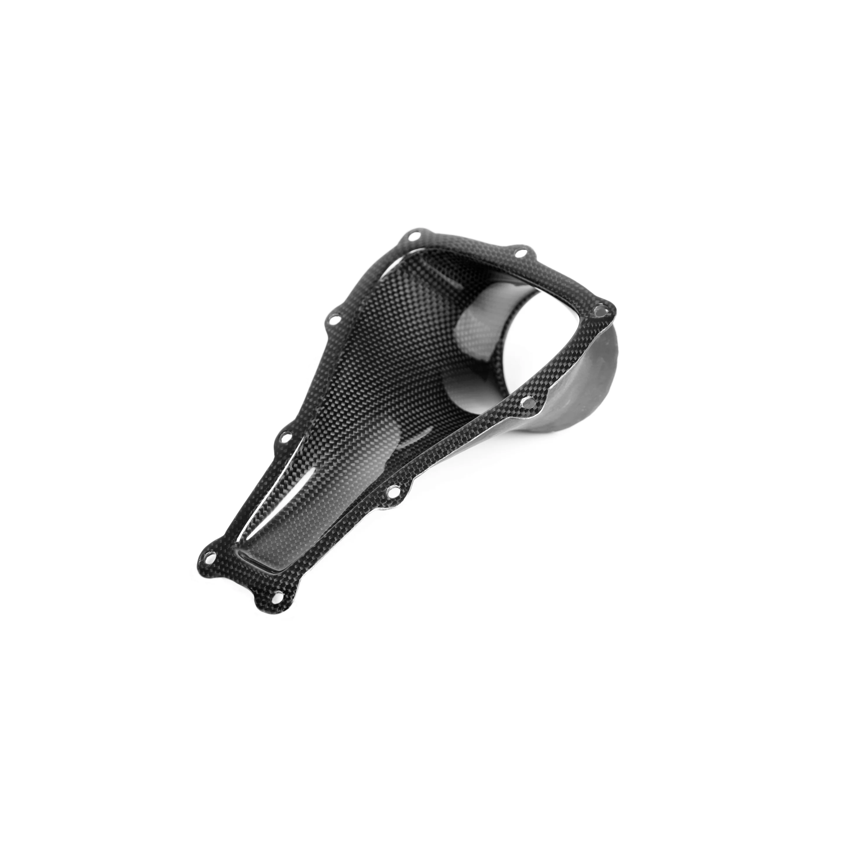APR Carbon Fiber Universal Fitment Funnel NACA Ducts - Chicane Australia