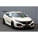 APR Performance GT-250 Adjustable Wing (Carbon) – Honda Civic Type R FK8 (2017–2021) - Chicane Australia - APR Performance Thumbnail