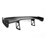 APR GTC-300 67" Carbon Adjustable Wing – BMW G80 / G82 M3 / M4