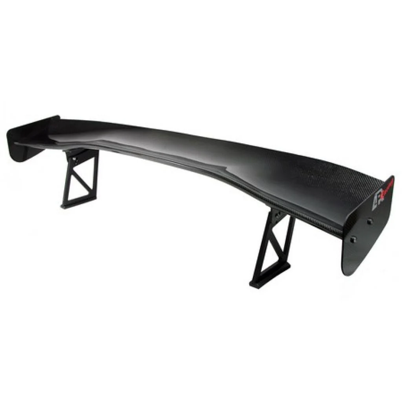 APR Performance GTC-300 Adjustable Wing 61" – Mazda MX-5 NA/NB (1990–2005) - Chicane Australia - APR Performance