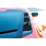APR Carbon Rear Hatch Vents – Chevrolet Corvette C8 / Z06 - Chicane Australia - APR Performance Thumbnail