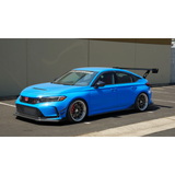 APR Performance GT-250 Adjustable Wing 67" (Carbon) – Honda Civic Type R FL5 (2023+)