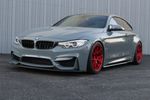 APR Carbon Front Splitter / Air Dam – BMW F80 / F82 M3/M4 - Chicane Australia - APR Performance Thumbnail