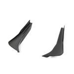 APR Carbon Front Bumper Bottom Canards – Subaru WRX STI 2015-2017 - Chicane Australia - APR Performance Thumbnail
