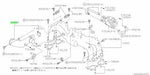 Subaru OEM Turbo Inlet Pipe – Impreza WRX STI GC8/GF8/GM8 (1998–2000) - Chicane Australia - Subaru Thumbnail