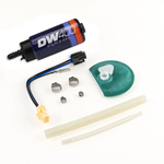 DeatschWerks DW400 Fuel Pump – Ford Mustang S197 5.0L (2011–2014) - Chicane Australia - DeatschWerks Thumbnail