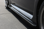 APR Carbon Side Rocker Extensions – Subaru WRX/STI 2015-2021 - Chicane Australia - APR Performance Thumbnail