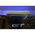 APR Carbon Spoiler Cover – Ford Mustang GT S550 (2015–2023) - Chicane Australia - APR Performance Thumbnail