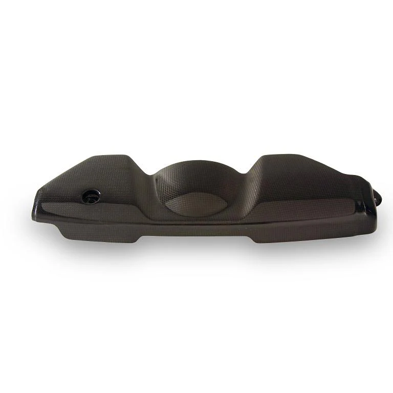 APR Carbon Alternator Cover – Subaru WRX/STI 2008–2014 - Chicane Australia - APR Performance