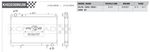 Koyorad Performance Radiator - Nissan Silvia/200SX (S14/S15) - Image 2 - Koyorad Thumbnail