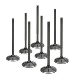 Supertech Intake Valves – Honda Civic Type R (FK8/FL5) – K20C1 (Black Nitride)