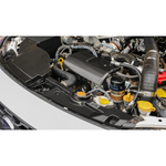 APR Carbon Radiator Cooling Plate & Intake Enhancement Kit – Subaru WRX 2022+ - Chicane Australia - APR Performance Thumbnail