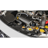 APR Carbon Radiator Cooling Plate & Intake Enhancement Kit – Subaru WRX 2022+