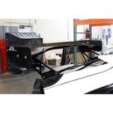 APR Performance GTC-300 Adjustable Wing (Carbon) – Honda Civic Type R FK8 (2017–2021)
