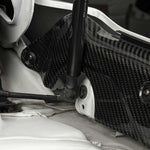 COBB Redline Gloss Carbon Fender Shrouds – Subaru WRX/STI (2015–2021) - Chicane Australia - Cobb Tuning Thumbnail