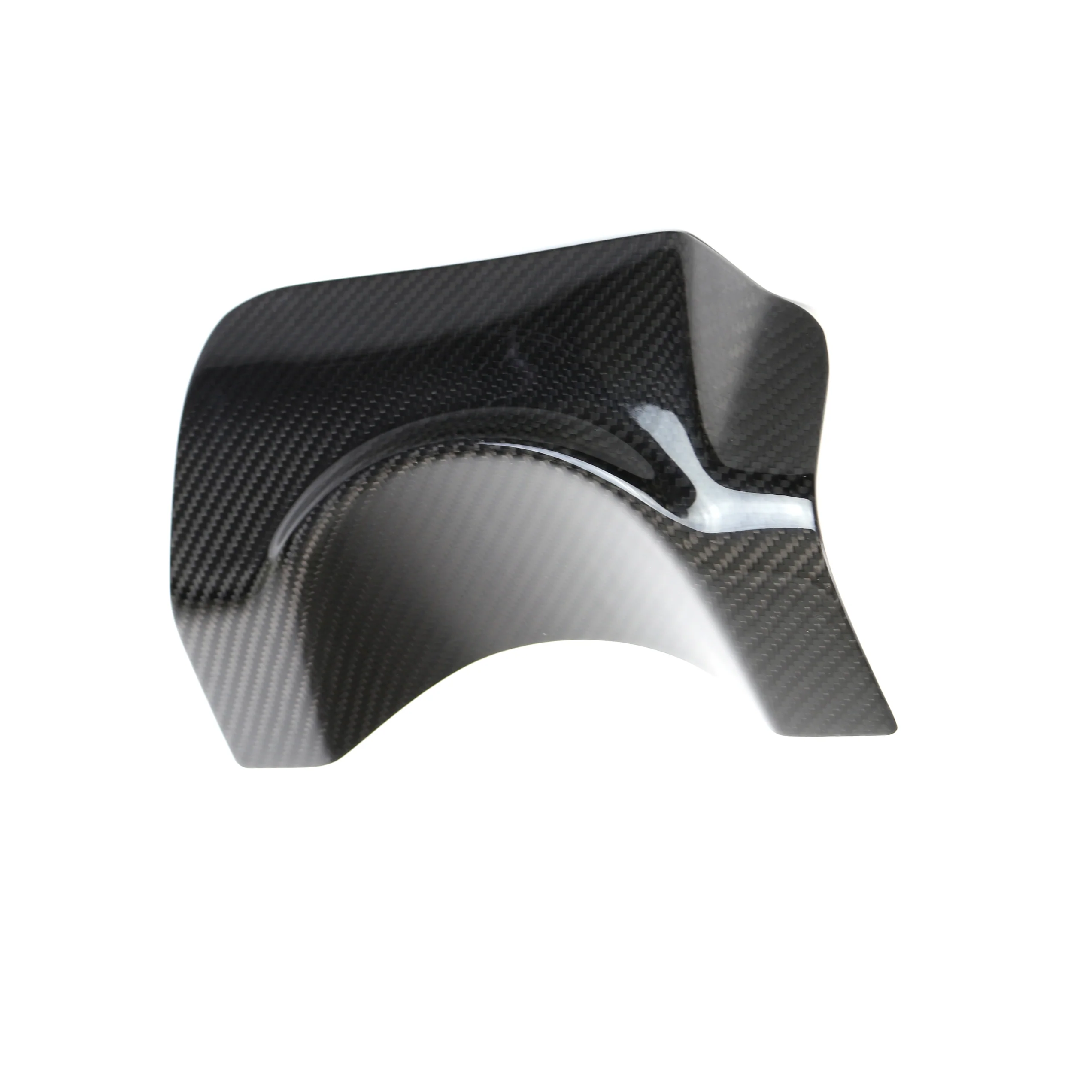 APR Carbon Heat Shield – Subaru WRX/STI 2004–2007 - Chicane Australia