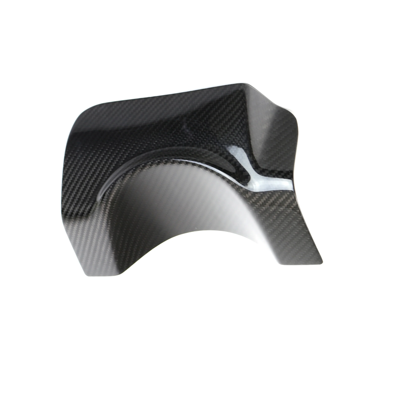 APR Carbon Heat Shield – Subaru WRX/STI 2004–2007 - Chicane Australia - APR Performance