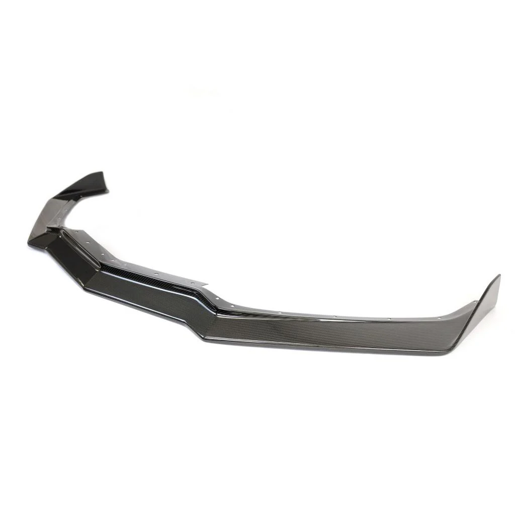 APR Carbon Front Air Dam / Splitter / Lip – Chevrolet Corvette C8 - Chicane Australia