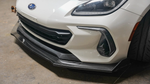 APR Carbon Front Airdam – Subaru BRZ 2022+ - Chicane Australia - APR Performance Thumbnail