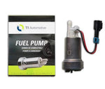 TI Automotive Walbro F90000285 525LPH E85 In-Tank Fuel Pump - Universal – Image 3 - TI Automotive Thumbnail