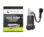 TI Automotive Walbro F90000267 450LPH E85 In-Tank Fuel Pump - Universal - 87 psi Relief – Image 3 - TI Automotive Thumbnail