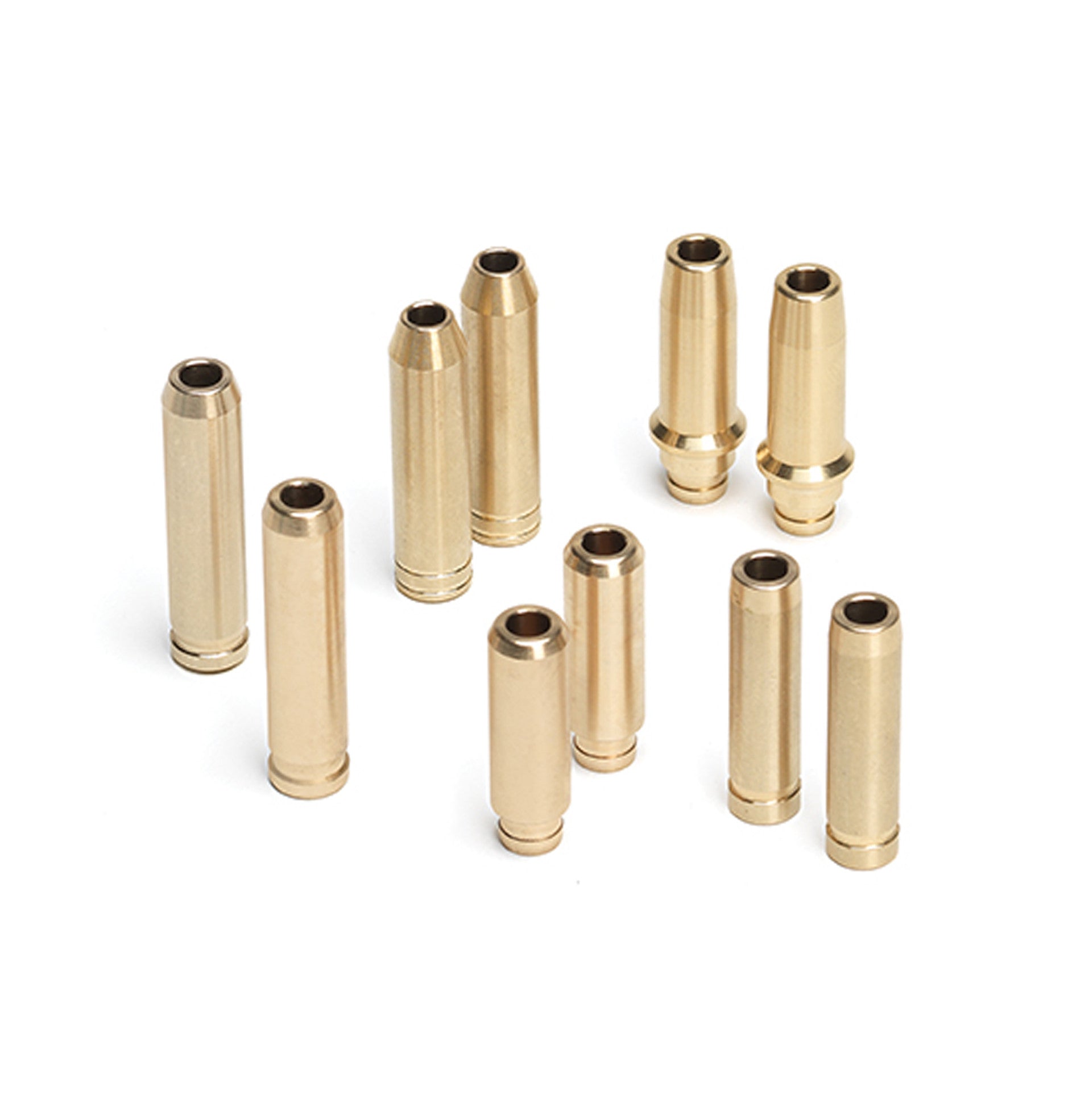Supertech Valve Guides – Exhaust – Subaru EJ20/EJ25 - Chicane Australia