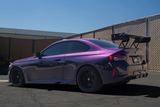 APR GT-250 Adjustable Carbon Wing – BMW G42 M240i / G87 M2