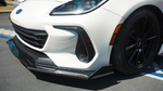 APR Carbon Front Bumper Scoop – Subaru BRZ 2022+ - Chicane Australia - APR Performance Thumbnail