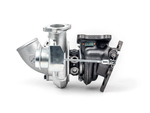Forced Performance MHI TF06-18K Turbocharger – Mitsubishi Lancer Evolution X (4B11T) - Chicane Australia - Forced Performance Thumbnail