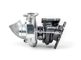 Forced Performance MHI TF06-18K Turbocharger – Mitsubishi Lancer Evolution X (4B11T)