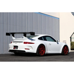APR Performance GTC-500 Carbon Fiber Adjustable Wing 71" – Porsche 991.1 / 991.2 GT3 - Chicane Australia - APR Performance Thumbnail