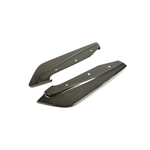 APR Carbon Rear Bumper Skirts – Toyota GT86 / Subaru BRZ 2013-2016 - Chicane Australia - APR Performance Thumbnail