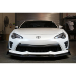 APR Carbon Front Air Dam / Lip – Toyota GT86 2017-2021 - Chicane Australia - APR Performance Thumbnail