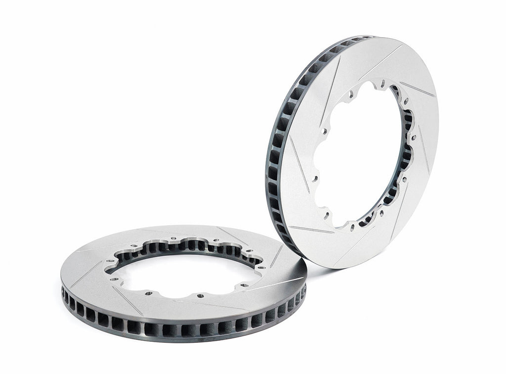 PARAGON Performance Replacement Rotor Rings – 355 x 28mm (PCD 233) – D