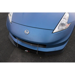 APR Performance Carbon Fiber Front Wind Splitter – Nissan 370Z Nismo (2009–2014) - Chicane Australia - APR Performance Thumbnail