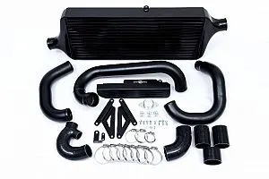 Process West Front Mount Intercooler Kit – Subaru VA WRX (15–21) - Chicane Australia