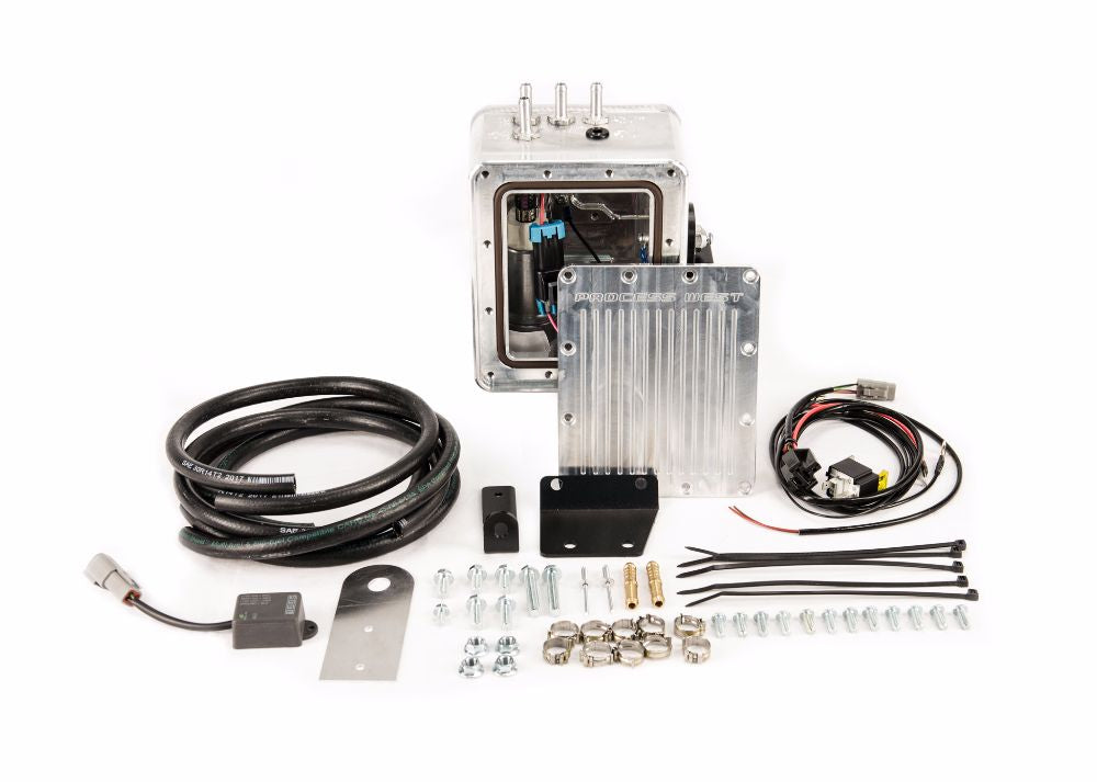 Process West Anti-Surge Fuel System – Subaru WRX/STI 2008–2014 - Chicane Australia
