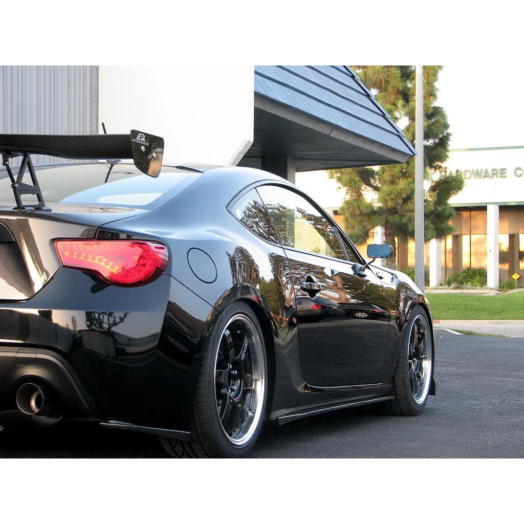 APR Carbon Formula GT3 Mirrors – Toyota GT86 / Subaru BRZ 2013-2021 - Chicane Australia