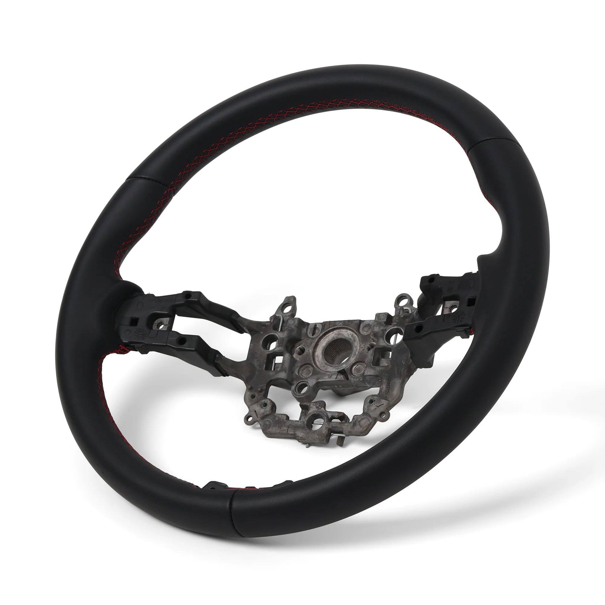Genuine Honda Civic Type R (FL5) Leather Steering Wheel - Chicane Australia