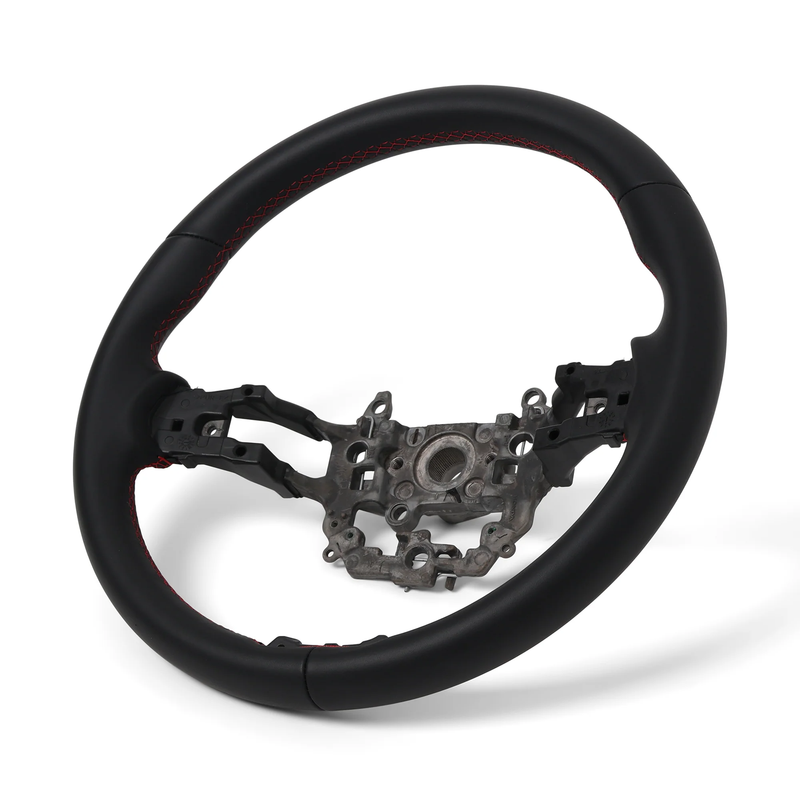 Genuine Honda Civic Type R (FL5) Leather Steering Wheel - Chicane Australia - Honda - Genuine