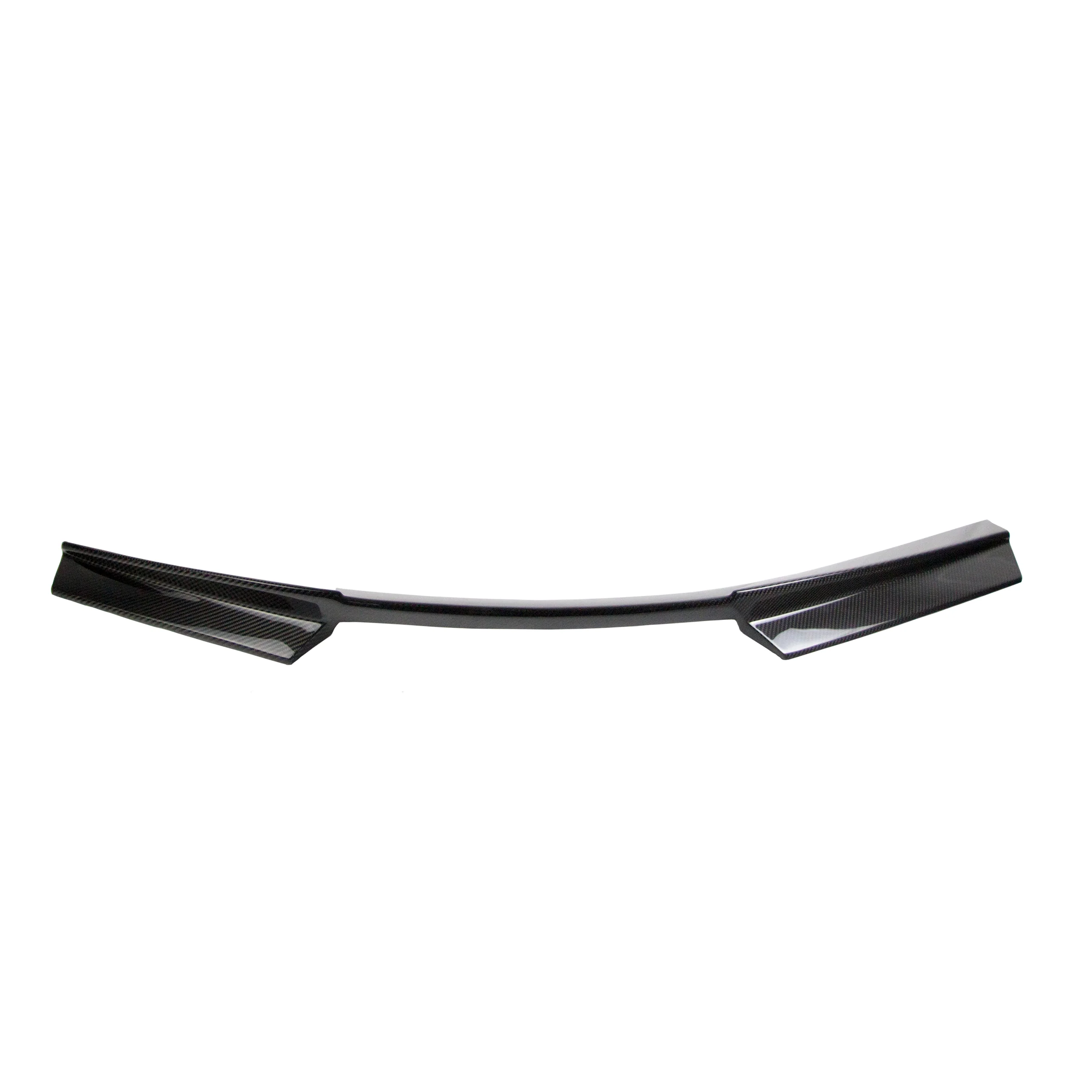 APR Carbon Rear Spoiler Delete – Chevrolet Corvette C8 - Chicane Australia