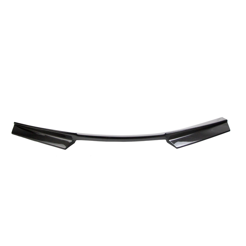 APR Carbon Rear Spoiler Delete – Chevrolet Corvette C8 - Chicane Australia - APR Performance