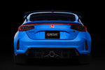 RSE Full Titanium Muffler Type-R – Honda Civic Type R FL5 - RSE Thumbnail