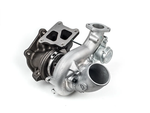 Forced Performance MHI TF06-18K Turbocharger – Mitsubishi Lancer Evolution X (4B11T) - Chicane Australia - Forced Performance Thumbnail